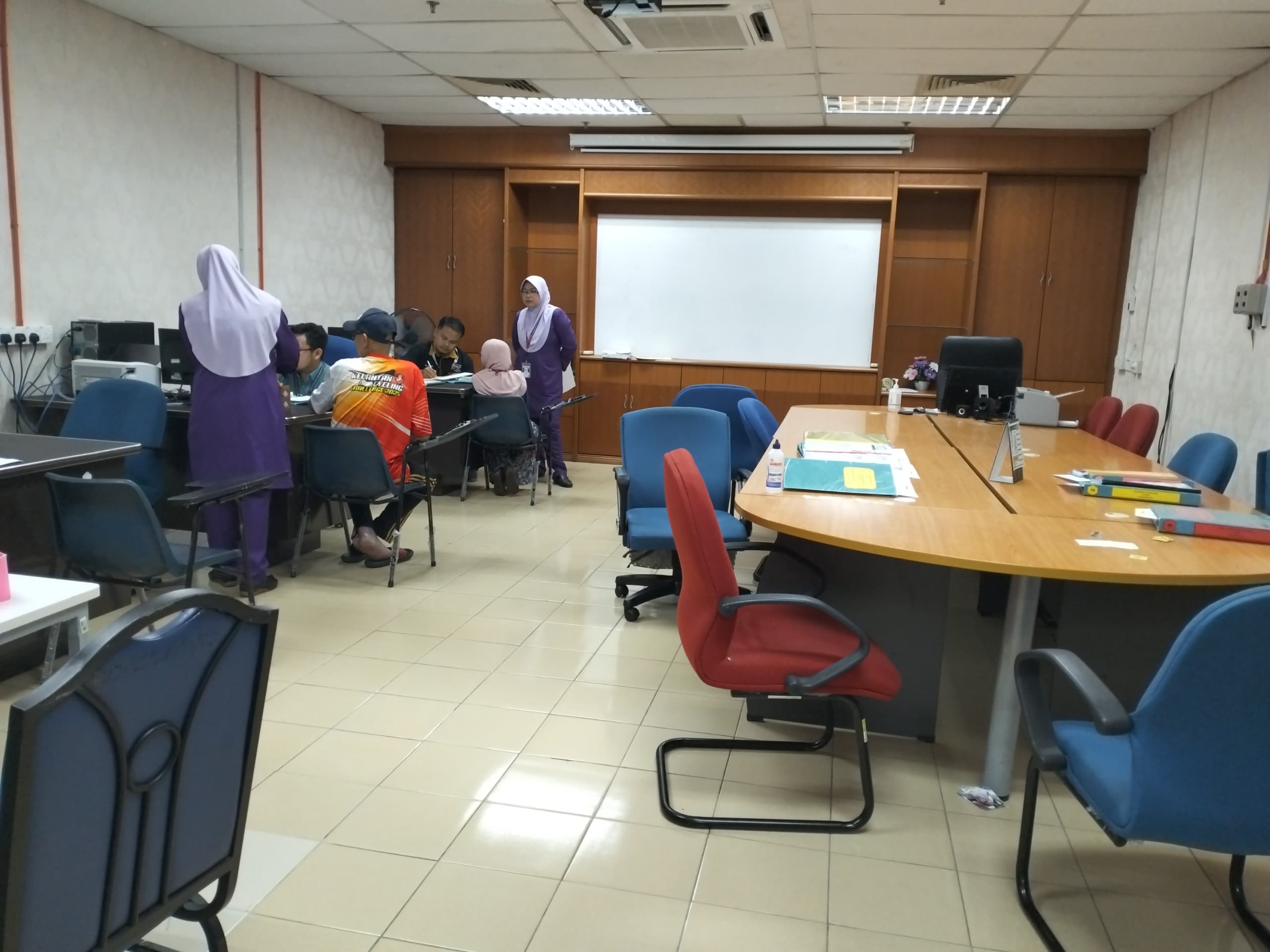 Klinik Pesakit Kronik